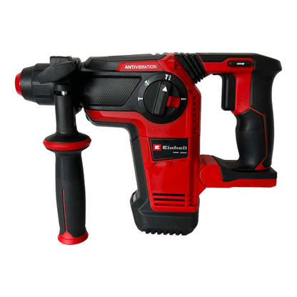 Marteau perforateur sans fil Einhell Professional TP-HD 18/26 Li BL-Solo 18 V (4514265) 2,6 J sans balais + coffret - sans batterie, sans chargeur