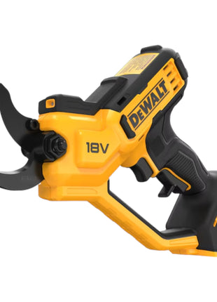 Sécateur à batterie DeWalt DCMPP 568 N 18 V 38 mm Solo - sans batterie, sans chargeur