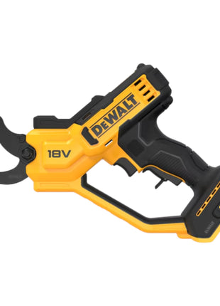 Sécateur à batterie DeWalt DCMPP 568 N 18 V 38 mm Solo - sans batterie, sans chargeur