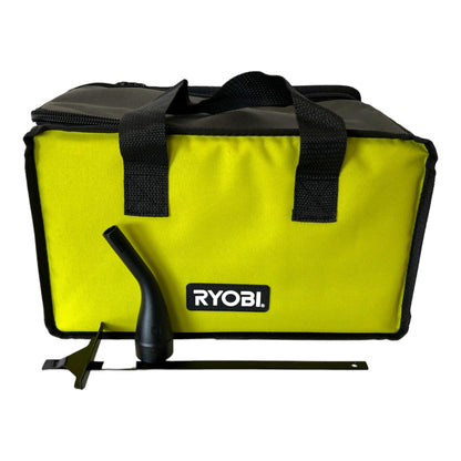 RYOBI R18MMS-0 scie multi-matériaux sur batterie 18 V 85 mm + sac souple (5133004515) - sans batterie, sans chargeur