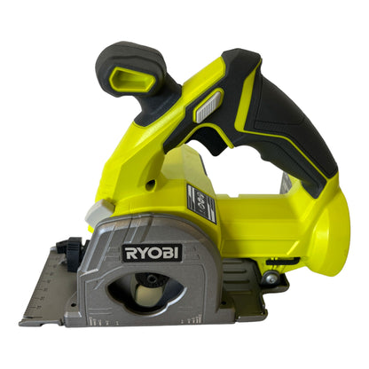 RYOBI R18MMS-0 scie multi-matériaux sur batterie 18 V 85 mm + sac souple (5133004515) - sans batterie, sans chargeur