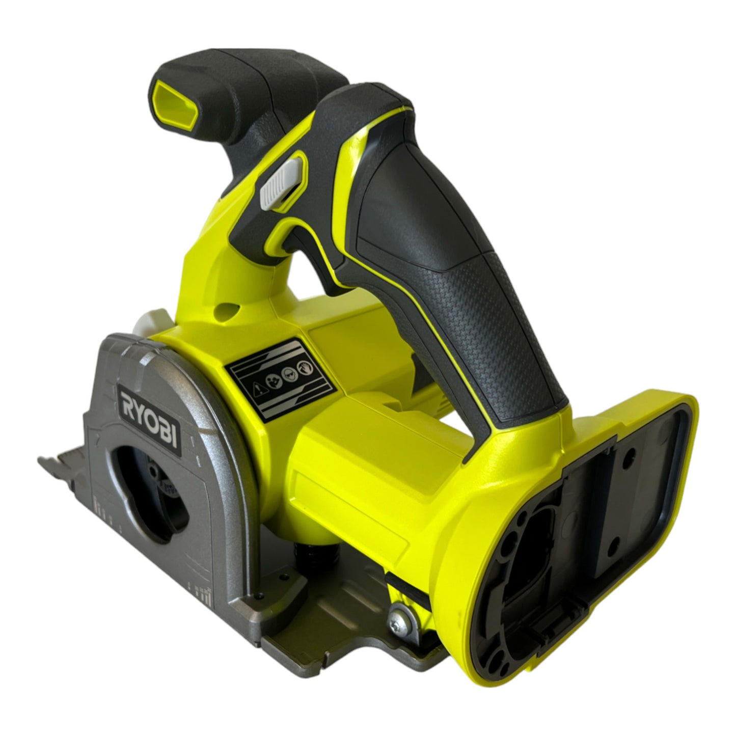 RYOBI R18MMS-0 scie multi-matériaux sur batterie 18 V 85 mm + sac souple (5133004515) - sans batterie, sans chargeur