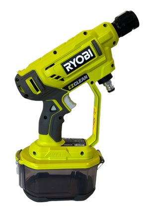 RYOBI RY18PW22A-0 pulvérisateur d'eau à batterie 18 V 22 bar (5133004570) Solo - sans batterie, sans chargeur