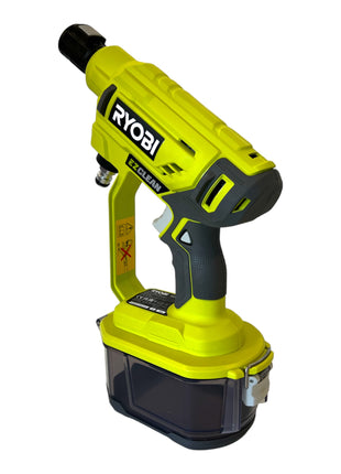 RYOBI RY18PW22A-0 pulvérisateur d'eau à batterie 18 V 22 bar (5133004570) Solo - sans batterie, sans chargeur