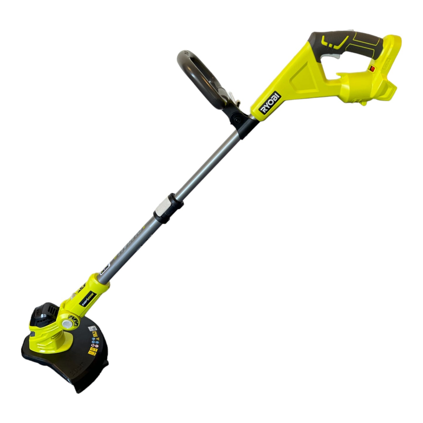 Coupe-herbe hybride RYOBI RLT1831H20F 18 V 25 - 30 cm (5133003710) + 1x batterie 2,0 Ah + chargeur