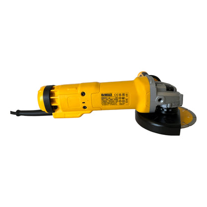 DeWalt DWE 4217 KD Winkelschleifer 1200 Watt 125 mm + Koffer