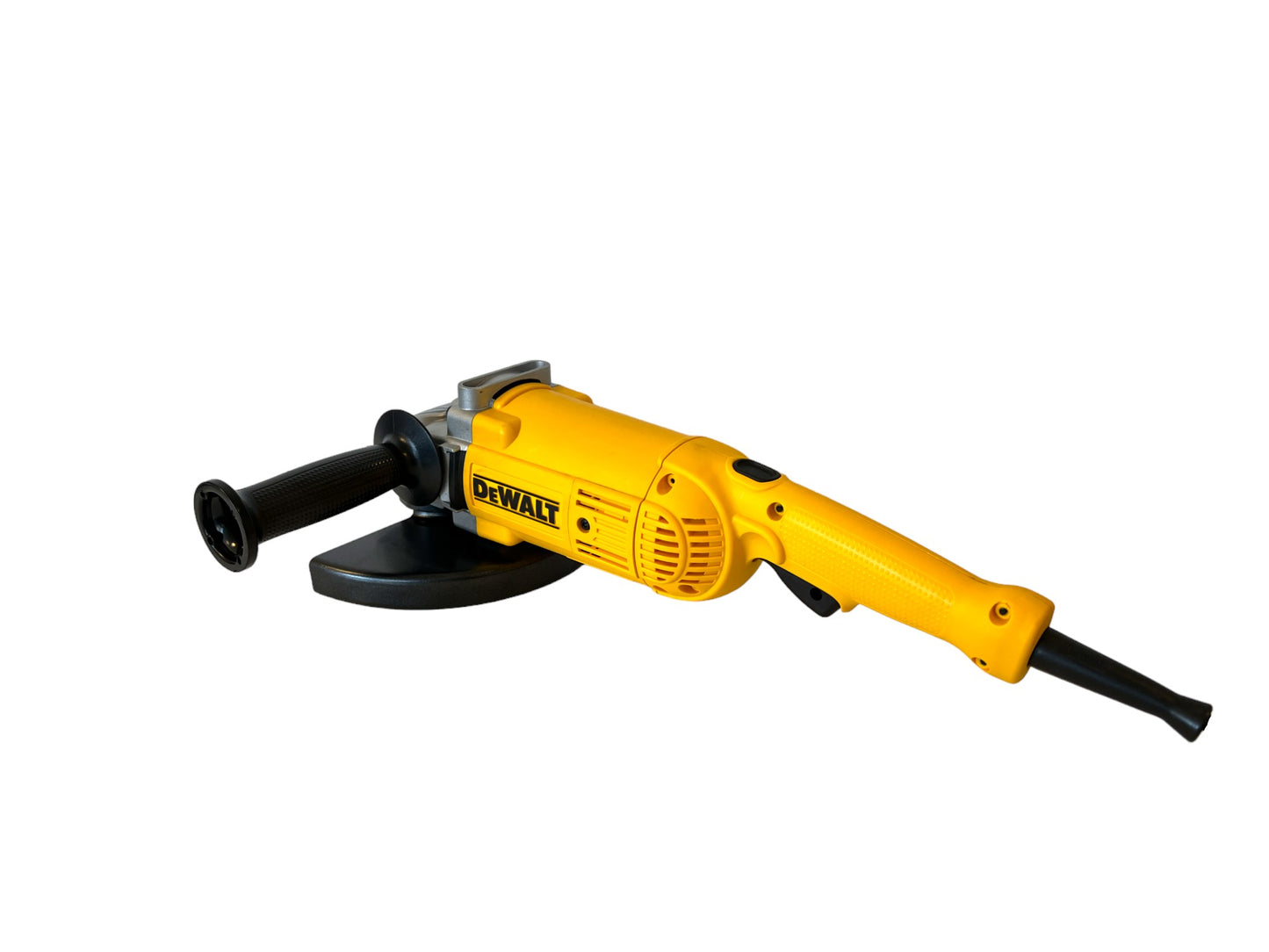 Meuleuse d'angle DeWalt DWE 492 S 2200 watts 230 mm solo