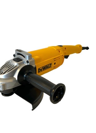 Meuleuse d'angle DeWalt DWE 492 S 2200 watts 230 mm solo