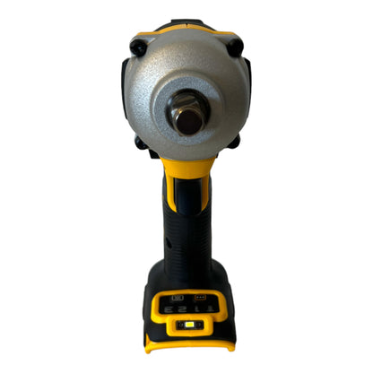 Clé à chocs sans fil DeWalt DCF 891 N 18 V 1084 Nm 1/2" brushless solo - sans batterie, sans chargeur