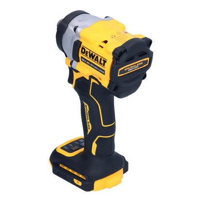 Clé à chocs sans fil DeWalt DCF 922 N 18 V 406 Nm 1/2" brushless solo - sans batterie, sans chargeur