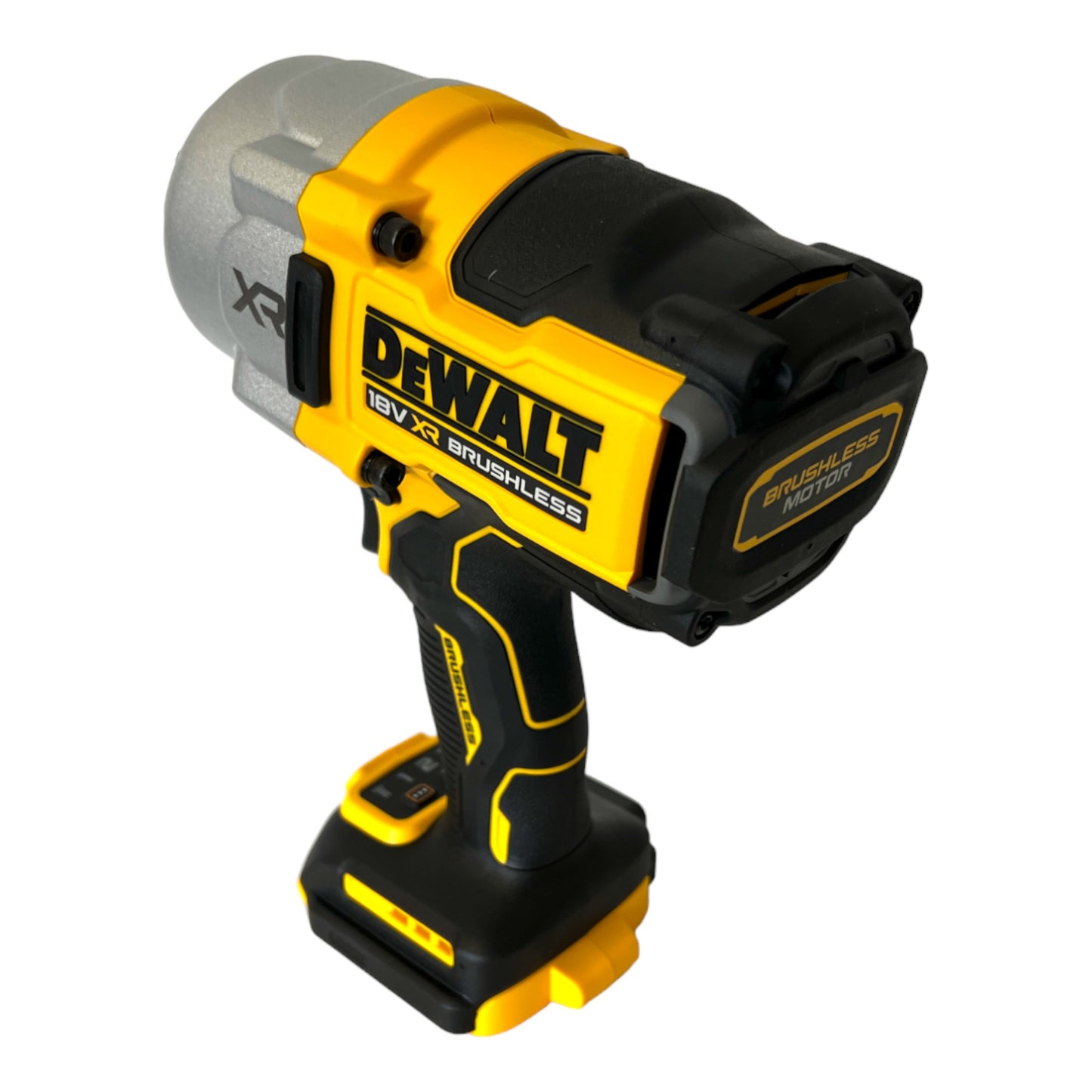 Clé à chocs sans fil DeWalt DCF 961 NT 18 V 1632 Nm 1/2" brushless + TSTAK - sans batterie, sans chargeur