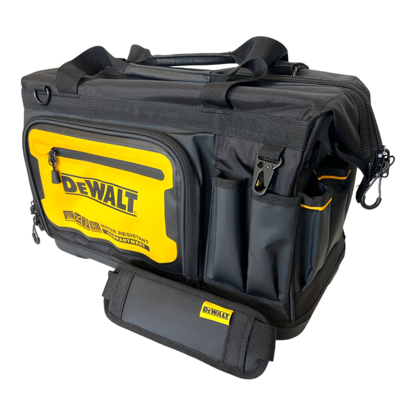 Sac à outils DeWalt DWST 60104-1 Pro 510 x 290 x 310 mm IP54