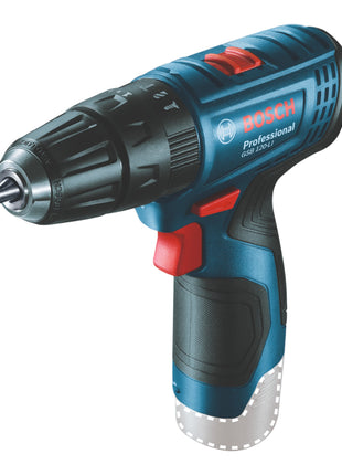 Bosch GSB 120-LI Professional perceuse à percussion sans fil 12 V 30 Nm (06019G8170) + 2x batteries 2,0 Ah + chargeur + mallette