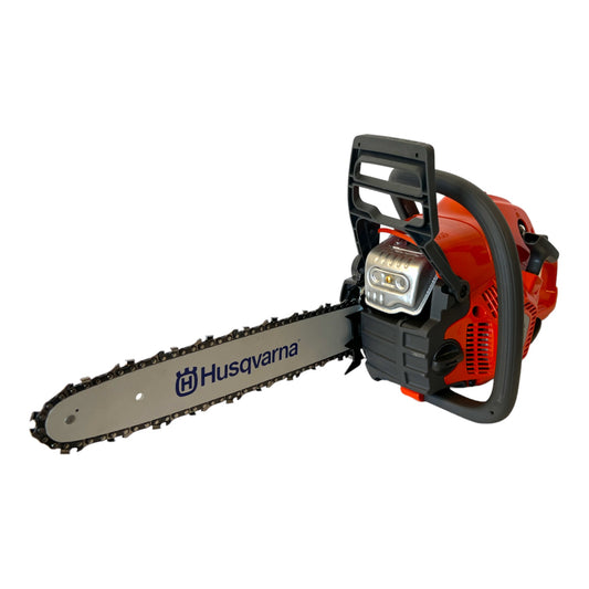 Tronçonneuse thermique Husqvarna 135 Mark II 1,6 kW 35 cm 3/8" mini (967 86 18-14)