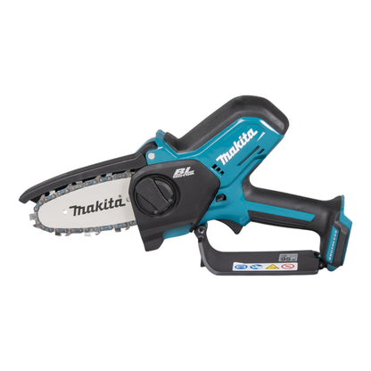 Scie d'élagage sur batterie Makita UC 100 DZ 12 V max. 10 cm brushless solo - sans batterie, sans chargeur