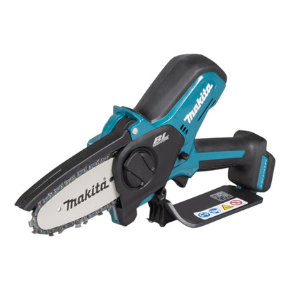 Scie d'élagage sur batterie Makita UC 100 DZ 12 V max. 10 cm brushless solo - sans batterie, sans chargeur