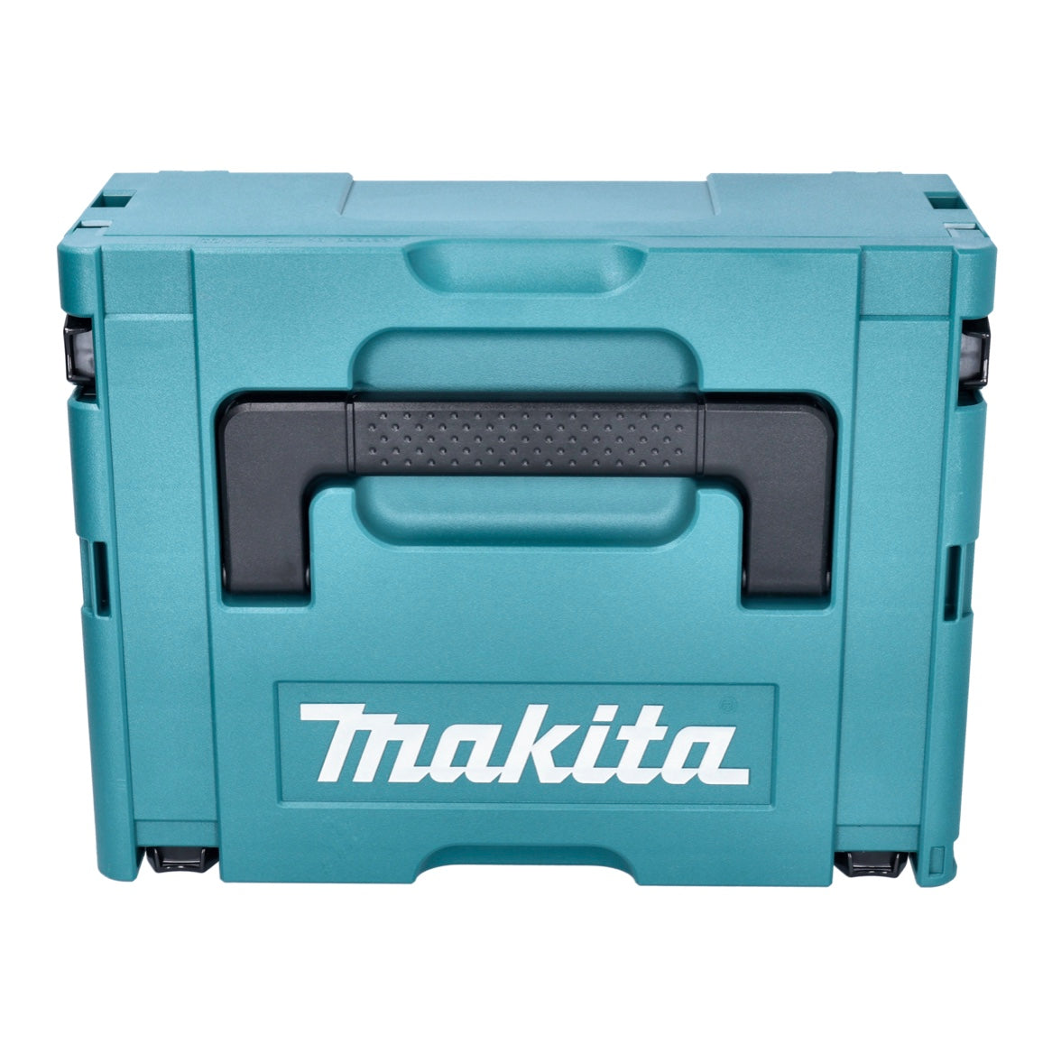 Ponceuse orbitale sans fil Makita DBO 480 ZJ 18 V 112 x 102 mm + Makpac - sans batterie, sans chargeur