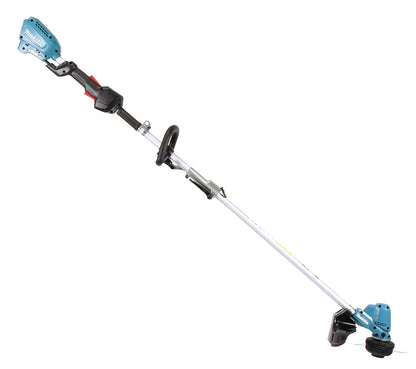 Makita DUR 191 LF1X3 Akku Rasentrimmer 18 V Brushless + 1x Akku 3,0 Ah - ohne Ladegerät