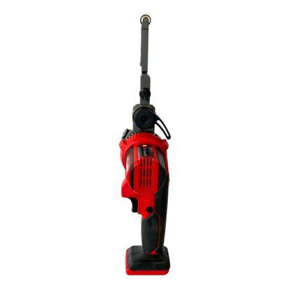 Einhell TE-BF 18 Li-Solo Akku Bandfeile 18 V 13 x 457 mm + Tasche ( 4461000 ) Solo - ohne Akku, ohne Ladegerät