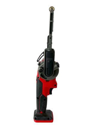 Einhell TE-BF 18 Li-Solo Akku Bandfeile 18 V 13 x 457 mm + Tasche ( 4461000 ) Solo - ohne Akku, ohne Ladegerät