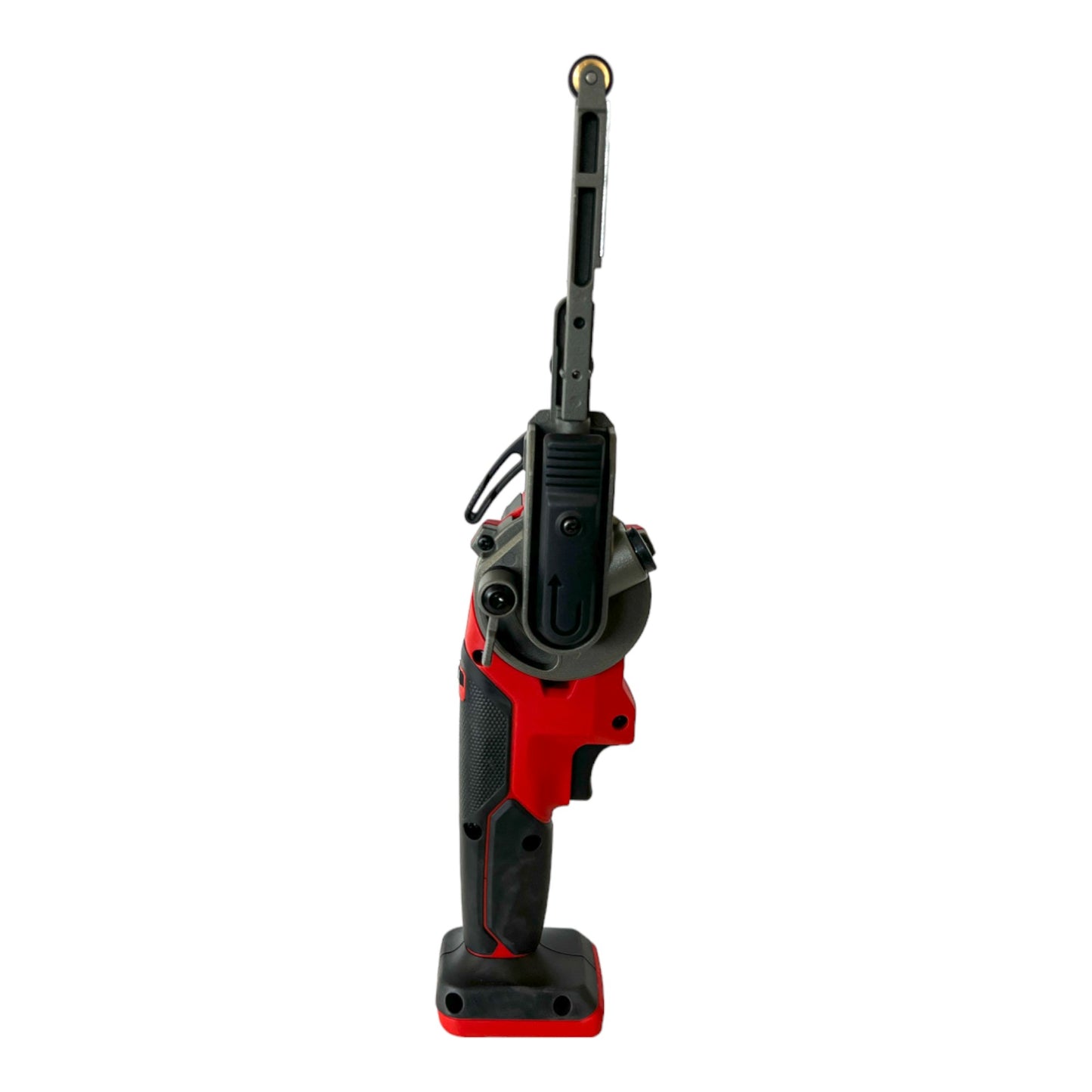 Einhell TE-BF 18 Li-Solo Akku Bandfeile 18 V 13 x 457 mm + Tasche ( 4461000 ) Solo - ohne Akku, ohne Ladegerät