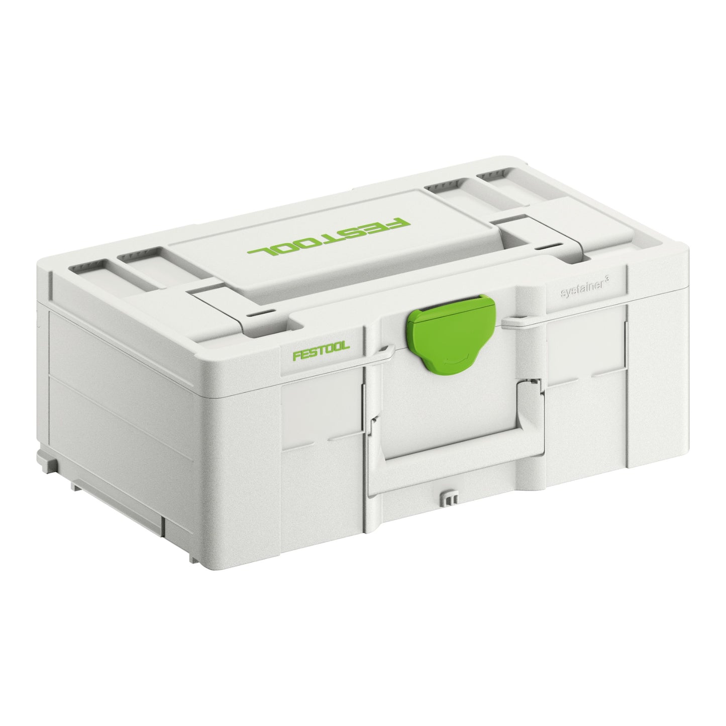 Festool KHC 18 EB-Basic Akku Kombihammer 18 V 2,6 J SDS-Plus Brushless + 1x Akku 4,0 Ah + Systainer - ohne Ladegerät