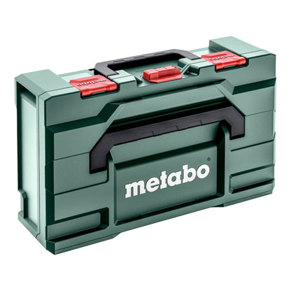 Scie sauteuse sur batterie Metabo ST 18 LT 130 BL 18 V 130 mm brushless (601054840) + Metabox - sans batterie, sans chargeur