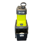 Broyeur électrique RYOBI RSH2545B 2500 watts 45 mm 40 l (5133002512)