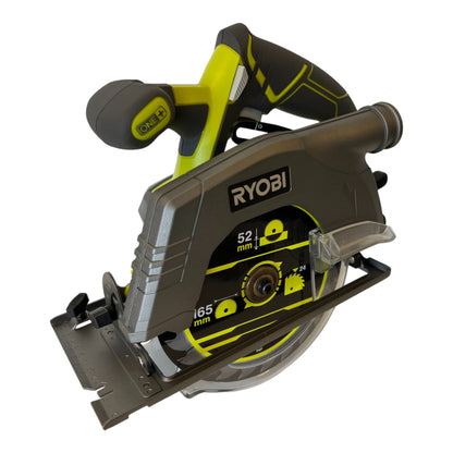 RYOBI R18CS-0 Akku Handkreissäge 18 V 165 mm Solo ( 5133002338 ) - ohne Akku, ohne Ladegerät