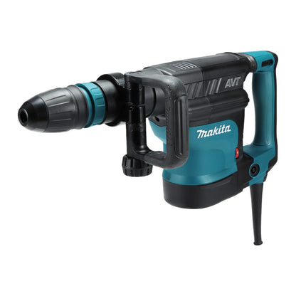 Makita HM 1111 C Stemmhammer 1300 Watt SDS Max 11,2 J + Koffer