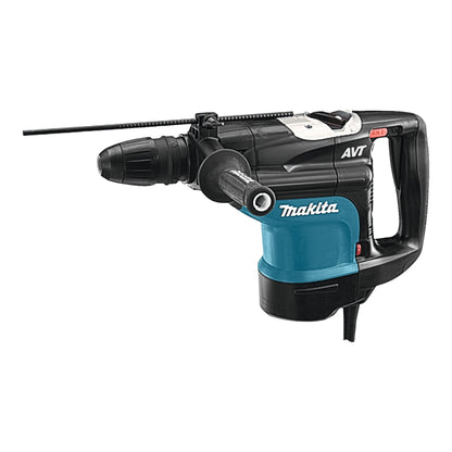 Makita HR 4510 C marteau combiné 1350 watts SDS Max 9,4 J + étui