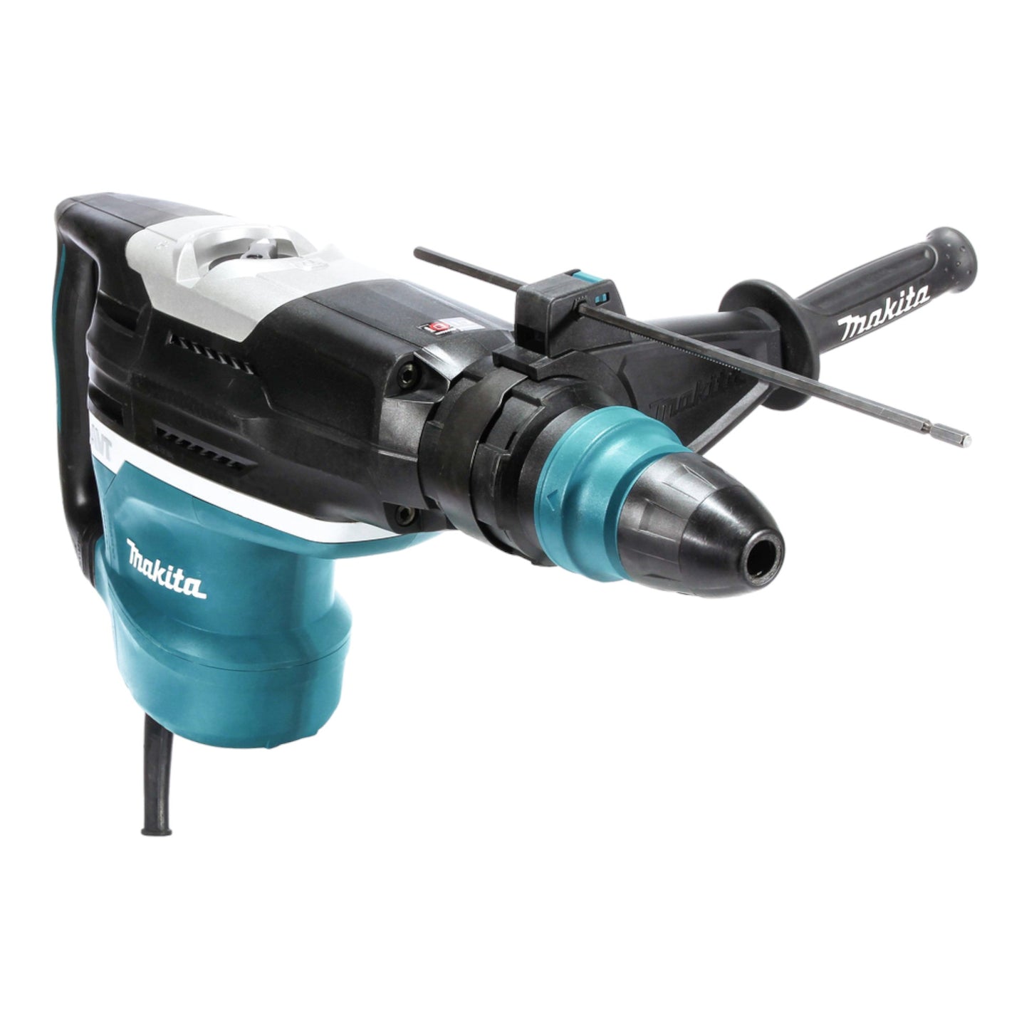 Makita HR 5212 C marteau combiné 1510 watts SDS Max 20 J + étui