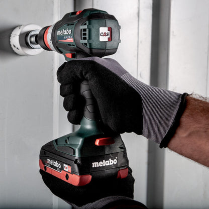 Metabo BS 18 LT BL Q perceuse-visseuse sans fil 18 V 75 Nm Brushless Solo (602334890) - sans batterie, sans chargeur