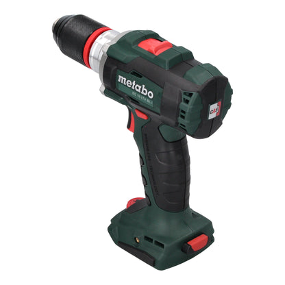 Metabo BS 18 LTX BL I Perceuse-visseuse sans fil 18 V 130 Nm sans balais (602358850) Solo - sans batterie, sans chargeur