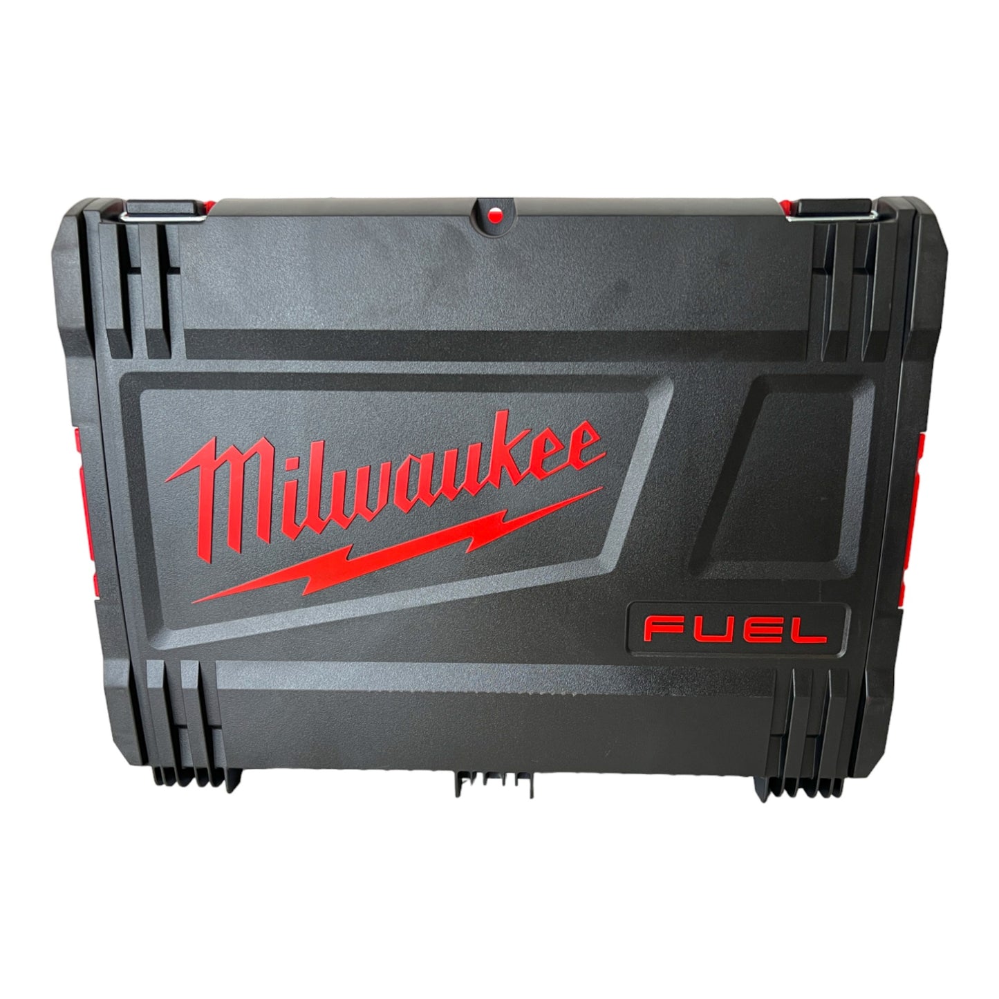 Milwaukee M12 FDDXKIT-251X Akku Bohrschrauber 12V 34 Nm Brushless + 1x Akku 2,5 Ah + HD Box - ohne Ladegerät