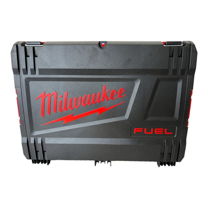 Perceuse-visseuse sans fil Milwaukee M12 FDDXKIT-251X 12V 34 Nm sans balais + 1x batterie 2,5 Ah + boîtier HD - sans chargeur