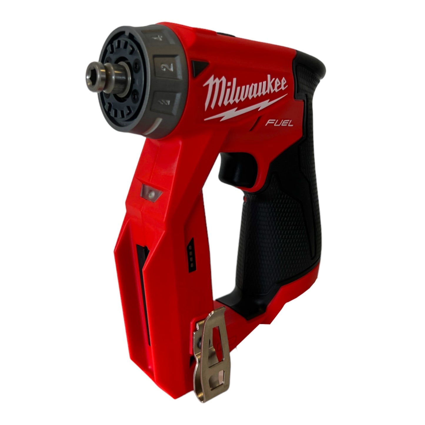 Milwaukee M12 FDDXKIT-251X Akku Bohrschrauber 12V 34 Nm Brushless + 1x Akku 2,5 Ah + HD Box - ohne Ladegerät