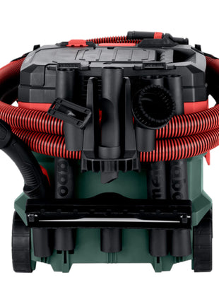 Metabo AS 36 18 L 20 PC aspirateur eau et poussière sans batterie 36 V (2x 18 V) 20 L Solo (602071850) - sans batterie, sans chargeur