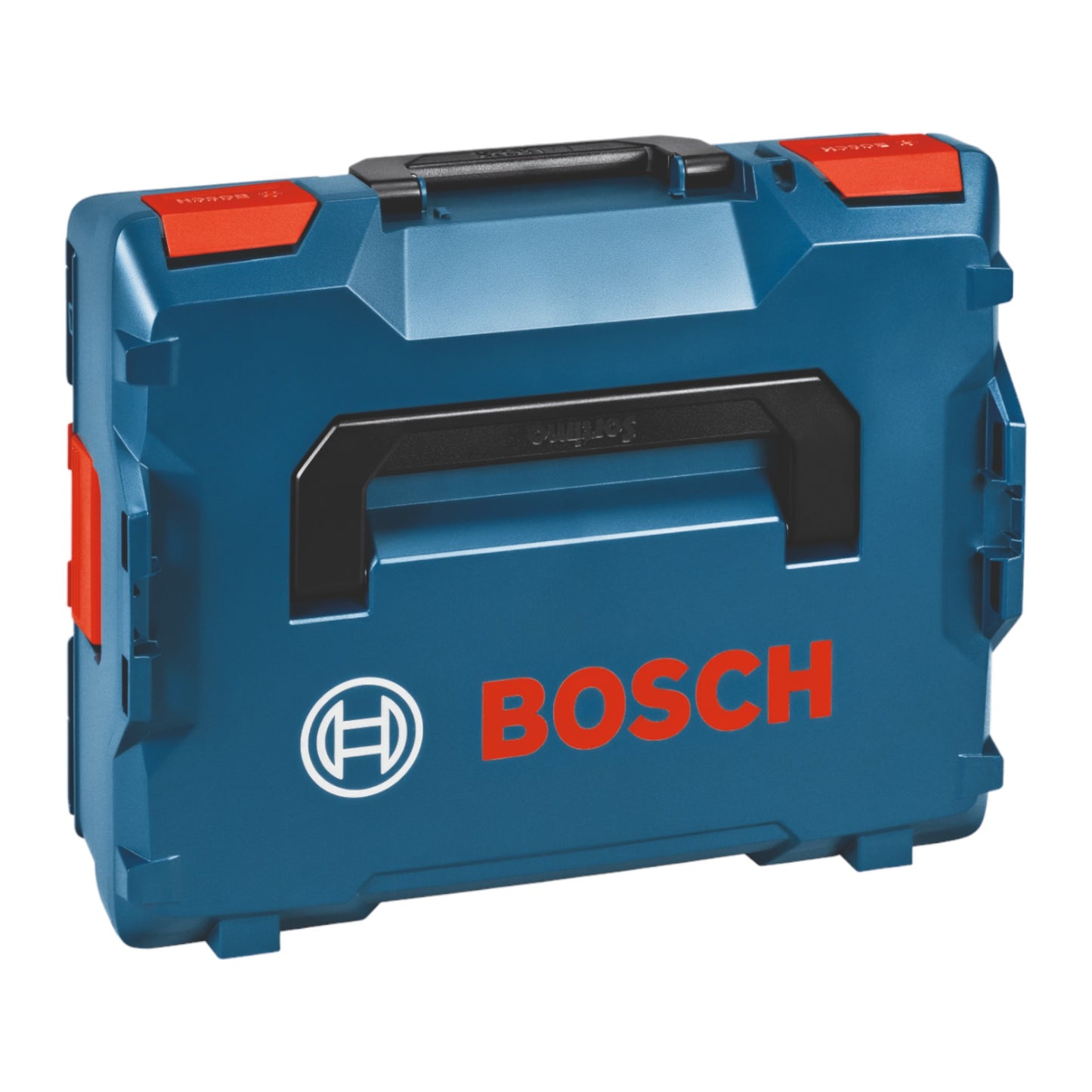 Meuleuse d'angle sans fil Bosch GWS 18V-15 PSC Professional 18 V 125 mm (06019H6B02) BITURBO Brushless + L-Boxx - sans batterie, sans chargeur