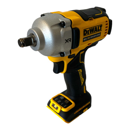 Clé à chocs sans fil DeWalt DCF 891 N 18 V 1084 Nm 1/2" sans balais + 1x batterie 2,0 Ah - sans chargeur