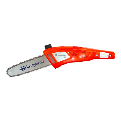 Husqvarna 120 iTK4 P Akku Hochentaster 36 V 304 cm Länge + 1x Akku 2,0 Ah + Ladegerät