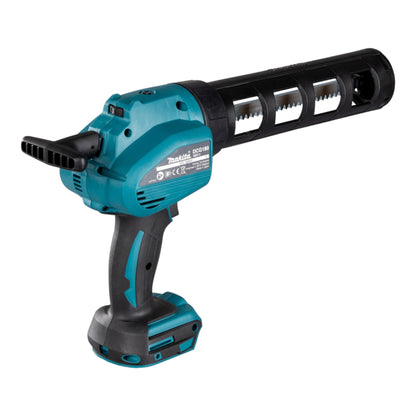 Pistolet à cartouche avec batterie Makita DCG 180 Y1 18 V + 1x batterie 1,5 Ah - sans chargeur