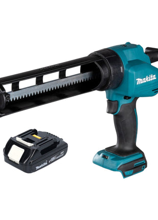 Makita DCG 180 Y1 Akku Kartuschenpistole 18 V + 1x Akku 1,5 Ah - ohne Ladegerät