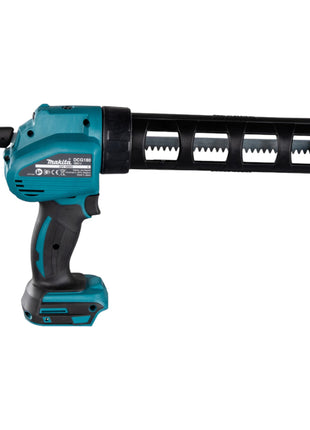 Makita DCG 180 T1 Akku Kartuschenpistole 18 V + 1x Akku 5,0 Ah - ohne Ladegerät