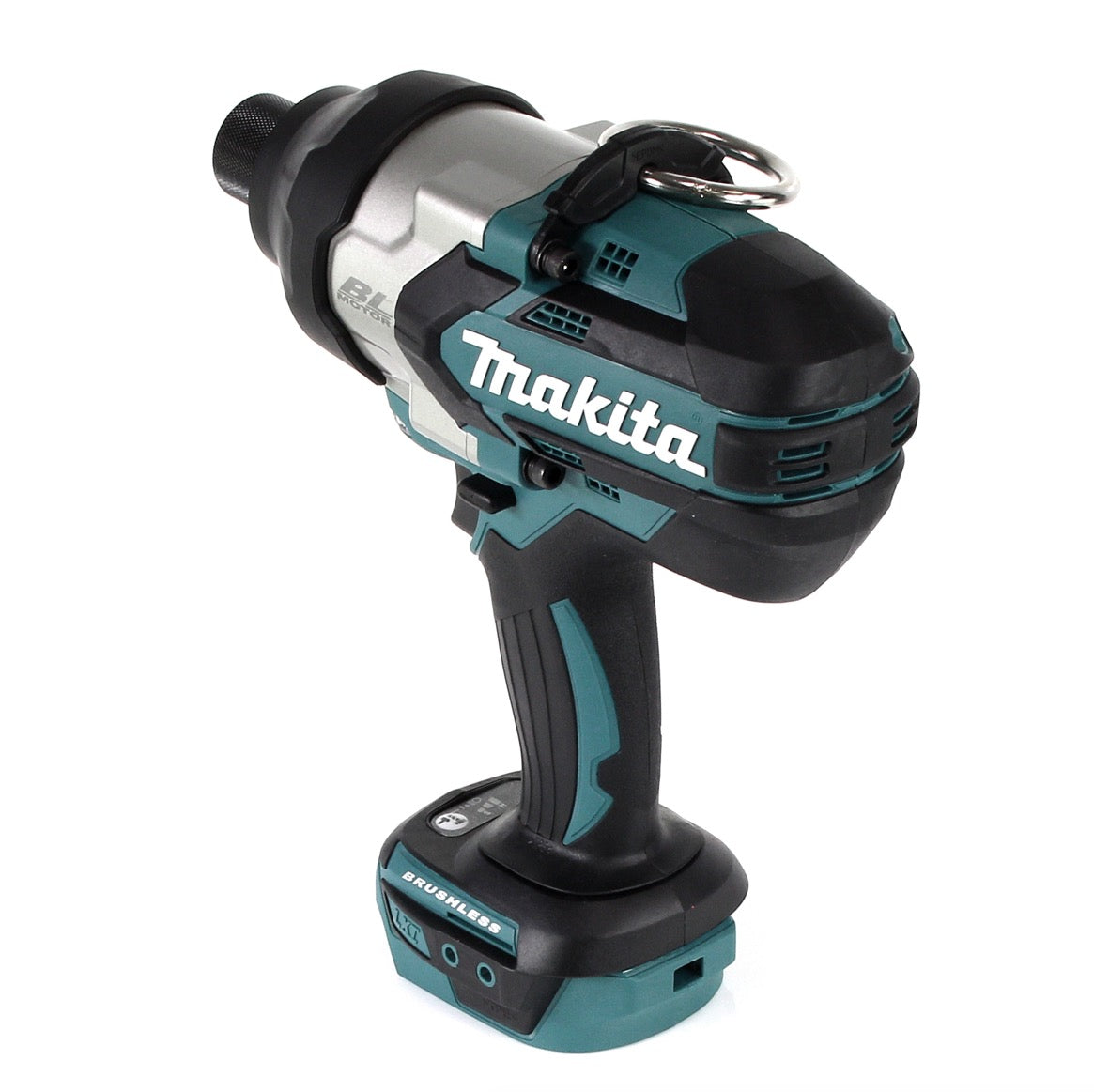 Makita DTW 800 Z Akku Schlagschrauber 18V 7/16" Li-Ion Solo - ohne Koffer, ohne Akku, ohne Ladegerät - Toolbrothers