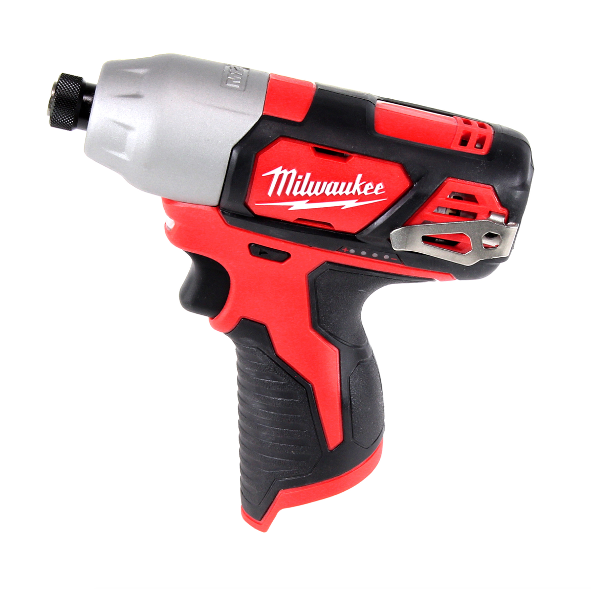 Milwaukee M12 BID Akku Schlagschrauber 12 V Solo ( 4933441955 ) - ohne Akku und Ladegerät - Toolbrothers