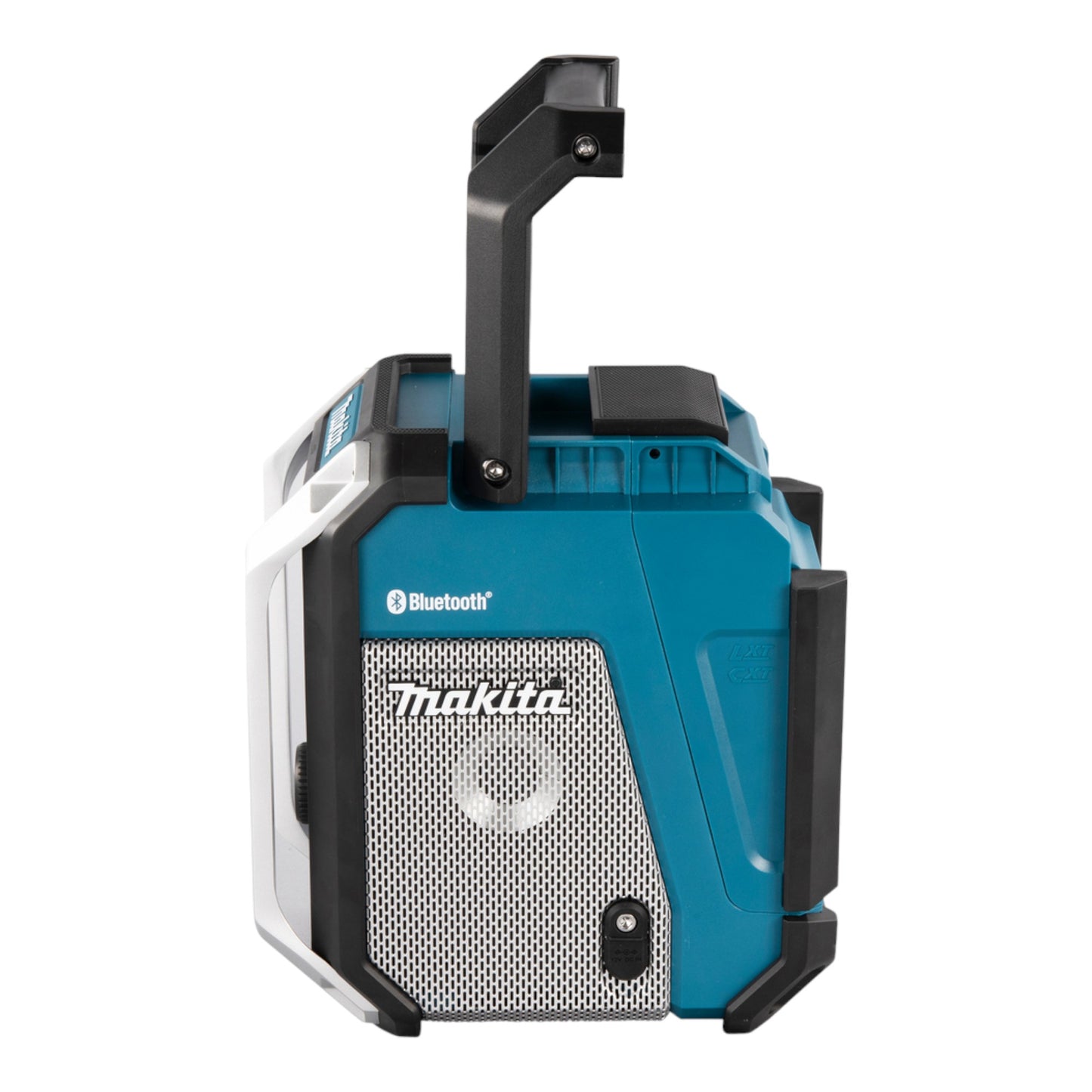 Makita DMR 114 Akku Baustellenradio 12 / 14,4 / 18 V AM / FM / Bluetooth IP 65