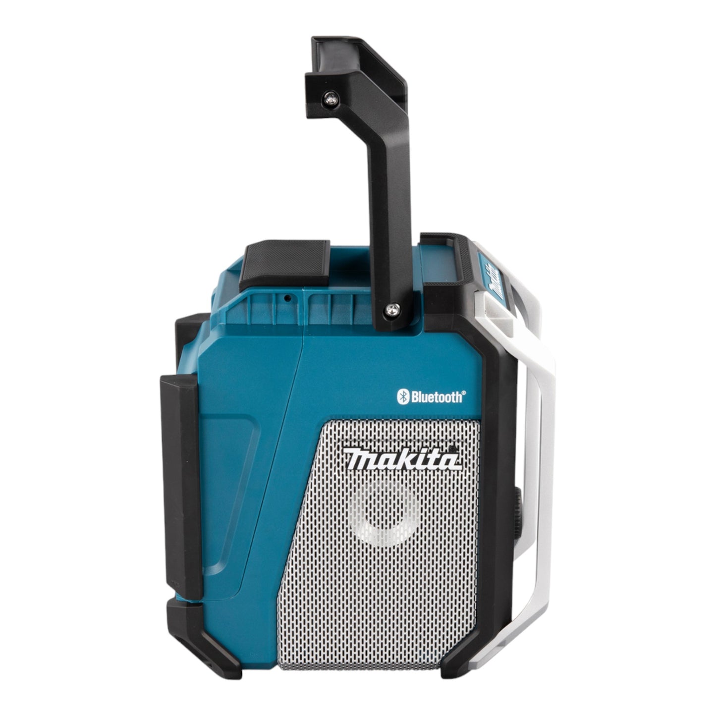 Makita DMR 114 Akku Baustellenradio 12 / 14,4 / 18 V AM / FM / Bluetooth IP 65