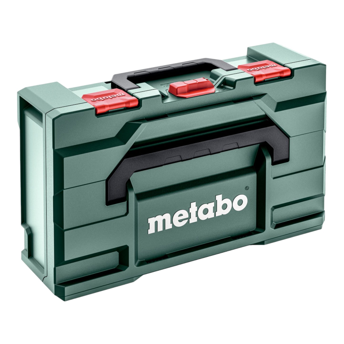 Metabo ST 18 LT 130 BL Akku Stichsäge 18 V 130 mm Brushless + 1x Akku 4,0 Ah + Metabox - ohne Ladegerät