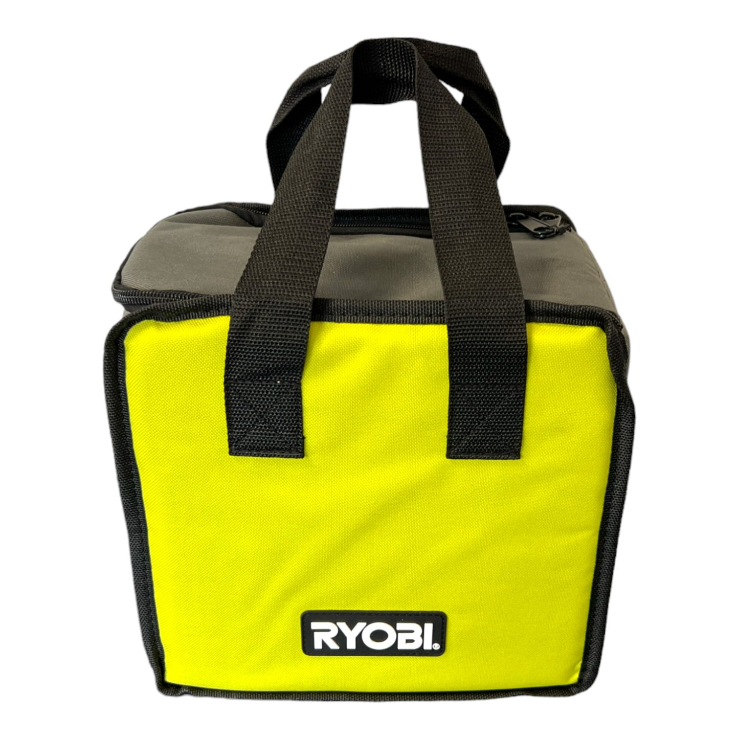 Perceuse-visseuse sans fil Ryobi R18DD3-215S 18 V 50 Nm (5133003774) + 2x batteries 1,5 Ah + chargeur + sac